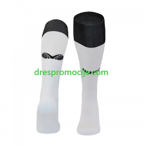 Newcastle United Treći Sportske Čarape 2023/2024 Newcastle United Treći Sportske Čarape 2023/2024